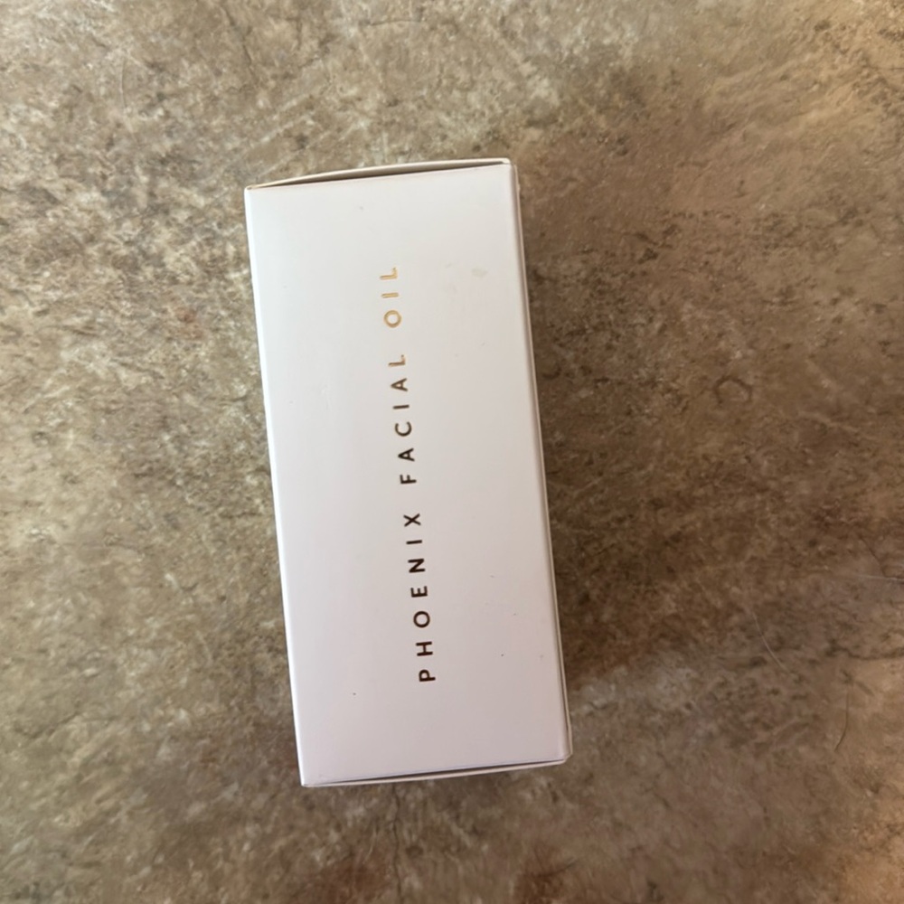 Herbivore botanicals phoenix oil. Brand new, never used